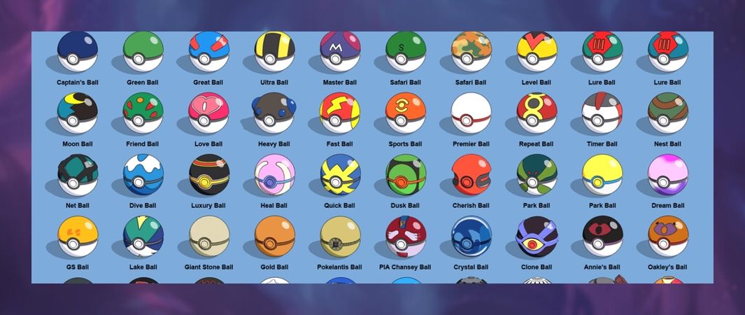 pokeball 